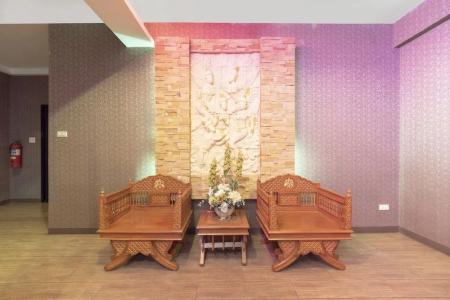 Oyo 75382 Chonburi - 9