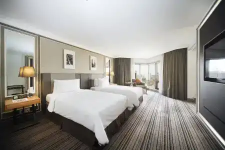 Grand Millennium - 3