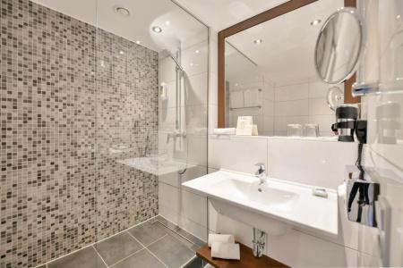 Mercure Aachen Europaplatz - 9