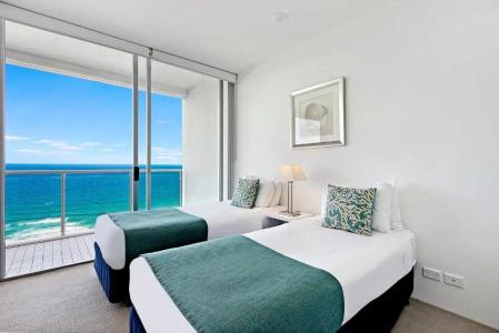Ultiqa Air On Broadbeach - 52