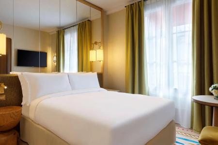Le Belgrand Paris Champs Elysees, Tapestry By Hilton - 28