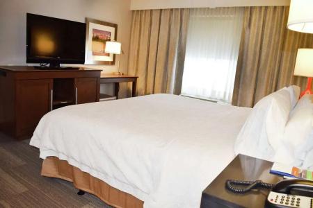 Hampton Inn & Suites by Hilton University NW - 68
