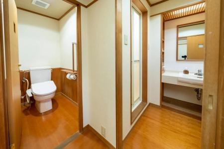 Nakamatsuya Ryokan - 23