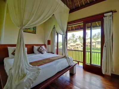 Biyukukung Suite & Spa - 27