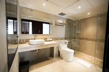 Baan Laimai Beach Resort & Spa - Sha Extra Plus - 158