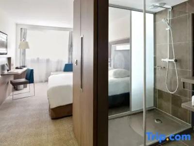 Novotel Avignon Centre - 72