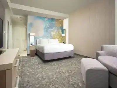 Courtyard by Marriott Nashville SE/Murfreesboro - 66
