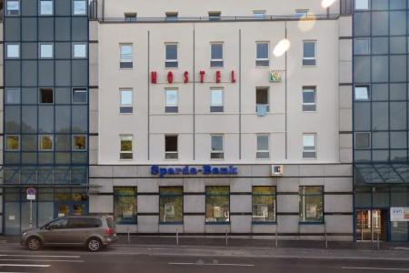 Babelfish Hostel - 0