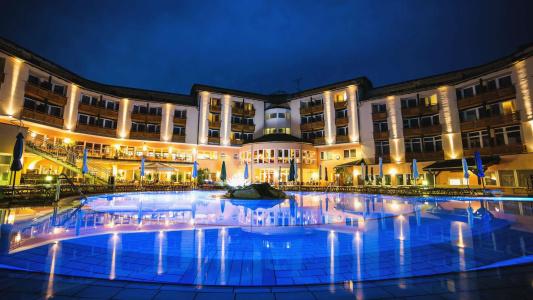 Lotus Therme & Spa - 30