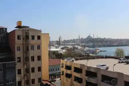 Beyoglu Huzur - 12