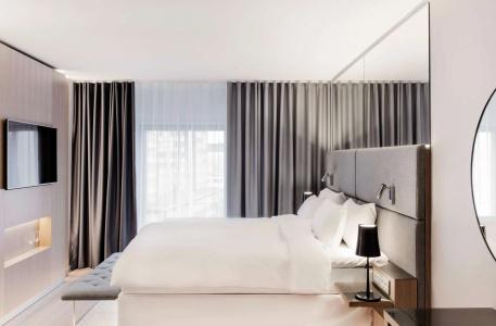 Radisson Blu Royal, Helsinki - 44