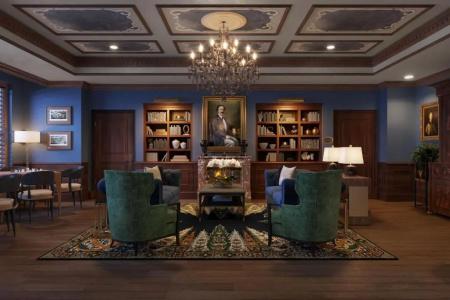 The Ritz-Carlton, New Orleans - 65