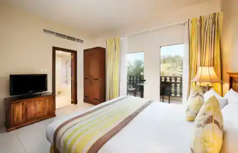 Al Hamra Village - 5