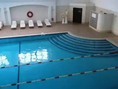 Europa Residence - 11