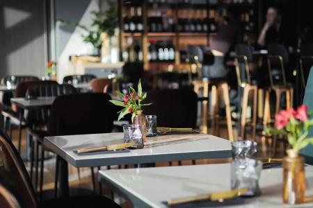 Sophia by Tartuhotels - 38