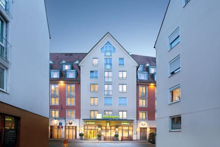 Holiday Inn Nürnberg City Centre, an IHG - 21