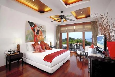 Baan Phu Prana Boutique Villa - 129