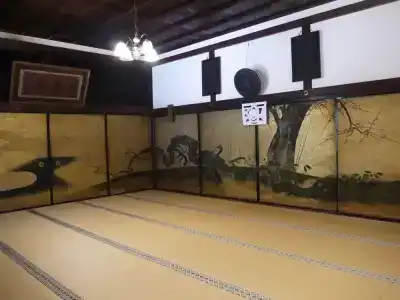 Kongo Sanmaiin - 19
