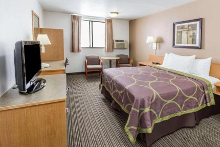 Super 8 by Wyndham - 24