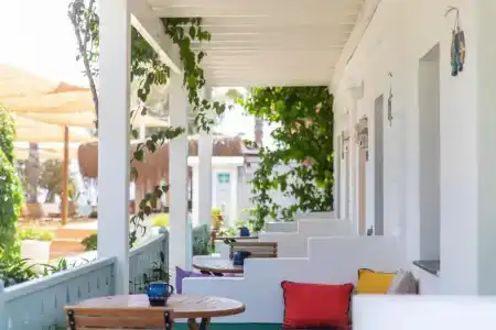 Kefi Beach & Suites - 159