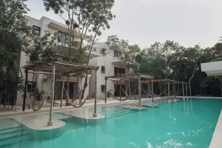 Holistika Tulum - 17