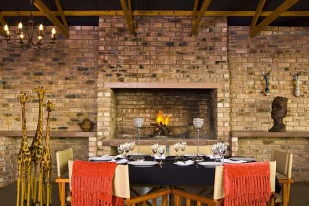 Windhoek Self-Catering Game Camp - 4