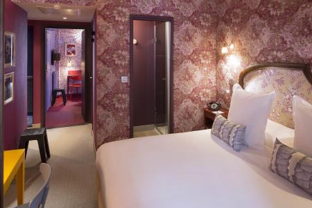 Hôtel Joséphine by Happyculture - 2