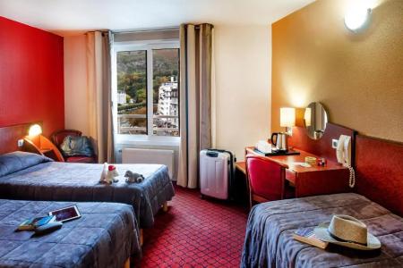 Hôtel La Solitude - 27