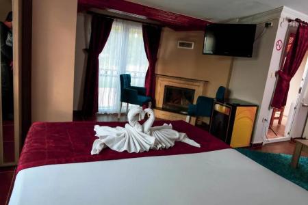 Ağva Carpediem Otel - 83