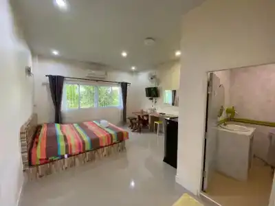 Baan Suan Palm - 35
