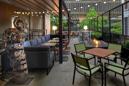 Kimpton Monaco Seattle, An Ihg - 15