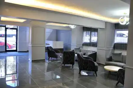 Saka lİFe Otel - 10