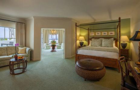 Santa Barbara Inn - 4