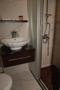Mavi Inci Park Otel - 28