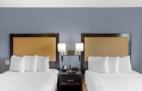 Extended Stay America Suites - New York City - LaGuardia Airport - 35