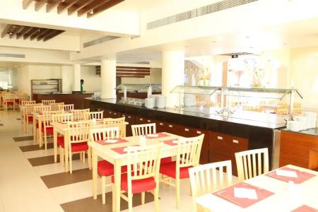 Mousa Coast Resort - Cairo Beach - 30