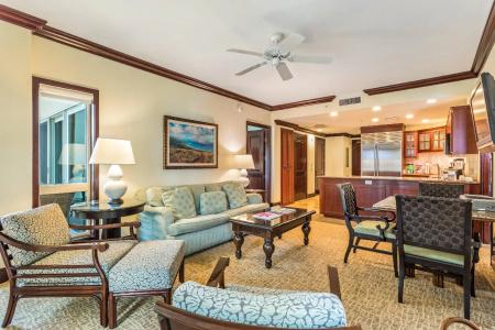 Waipouli Beach and Spa Kauai by Outrigger - 549