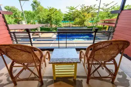 Baan Grood Arcadia & Spa - 59