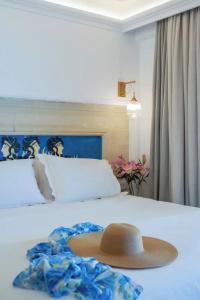 Parthenis Beach, Suites by the Sea - 92