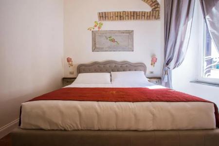 Trastevere Royal Suite - 24