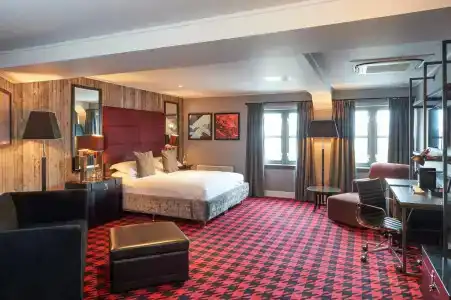 Malmaison Newcastle - 37