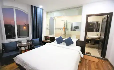Bazan Dalat - 5