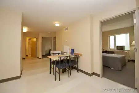 Residence & Conference Centre - - 1