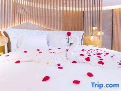 Sanya Conifer Resort - 115
