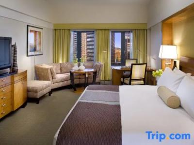 Mandarin Oriental Boston - 48