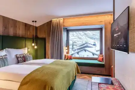 ZERMAMA Zermatt - 45
