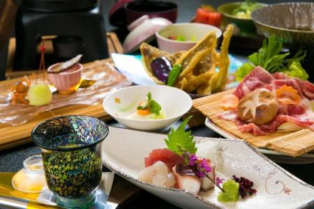 Tresta Shirayama - 2