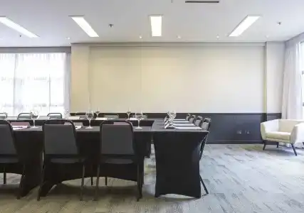 Mercure Sao Paulo Moema - 14