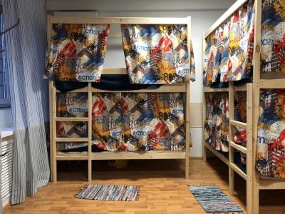 Hygge hostel - 12
