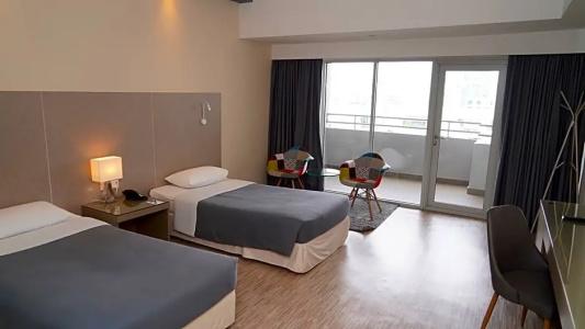 Relc International (Sg Clean, Staycation Approved) - 56